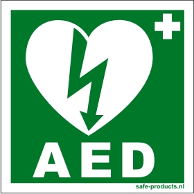 Heurns Belang organiseert AED/Reanimatie cursus